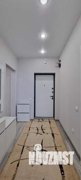 1-к квартира, на длительный срок, 35м2, 11/16 этаж