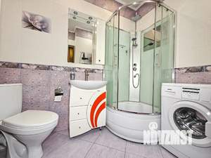 Студия квартира, посуточно, 30м2, 12/25 этаж