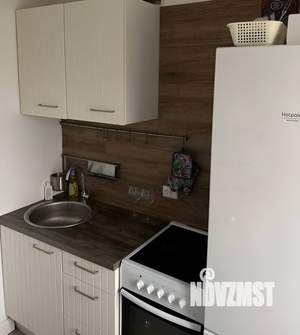 1-к квартира, на длительный срок, 33м2, 5/9 этаж