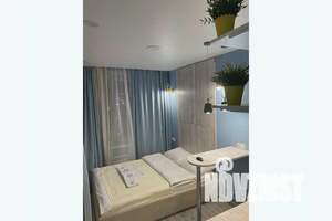 1-к квартира, посуточно, 17м2, 4/7 этаж