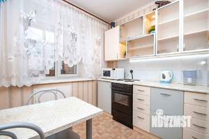 1-к квартира, на длительный срок, 50м2, 4/12 этаж