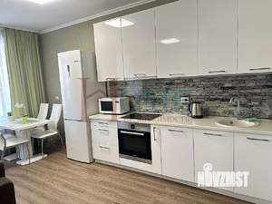 Студия квартира, на длительный срок, 47м2, 13/25 этаж