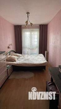 3-к квартира, на длительный срок, 60м2, 8/9 этаж