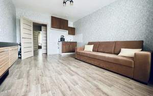 1-к квартира, на длительный срок, 48м2, 1/9 этаж