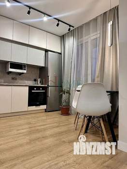 1-к квартира, на длительный срок, 38м2, 15/17 этаж