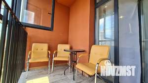 2-к квартира, посуточно, 62м2, 6/24 этаж