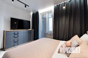 2-к квартира, посуточно, 51м2, 13/23 этаж