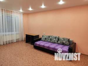 1-к квартира, на длительный срок, 38м2, 1/9 этаж