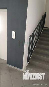 2-к квартира, на длительный срок, 56м2, 9/10 этаж