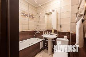 1-к квартира, на длительный срок, 39м2, 7/17 этаж