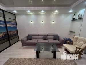 3-к квартира, на длительный срок, 85м2, 2/15 этаж