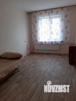 2-к квартира, на длительный срок, 54м2, 1/10 этаж