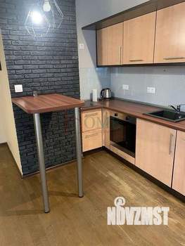 1-к квартира, на длительный срок, 35м2, 3/22 этаж