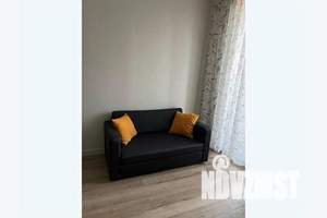 1-к квартира, посуточно, 30м2, 12/30 этаж