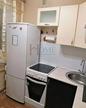 2-к квартира, на длительный срок, 43м2, 1/5 этаж