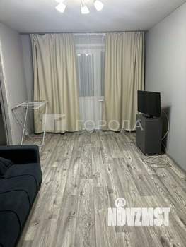 2-к квартира, на длительный срок, 47м2, 4/5 этаж