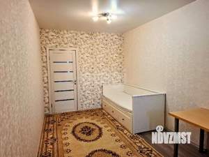 2-к квартира, на длительный срок, 47м2, 3/25 этаж