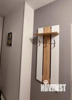 Студия квартира, на длительный срок, 30м2, 19/26 этаж