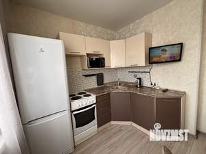 1-к квартира, на длительный срок, 37м2, 9/9 этаж