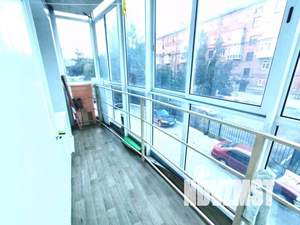 Студия квартира, на длительный срок, 25м2, 2/19 этаж