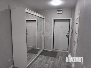 Студия квартира, на длительный срок, 26м2, 8/14 этаж