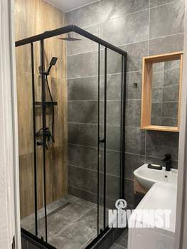 1-к квартира, на длительный срок, 35м2, 9/25 этаж