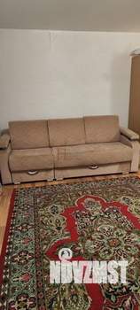 2-к квартира, на длительный срок, 43м2, 2/5 этаж