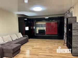 1-к квартира, на длительный срок, 40м2, 10/17 этаж