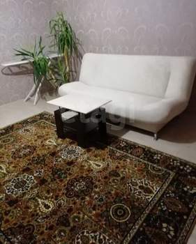 1-к квартира, на длительный срок, 85м2, 10/17 этаж