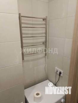 Студия квартира, на длительный срок, 25м2, 11/25 этаж