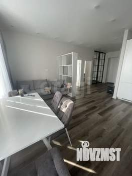 3-к квартира, на длительный срок, 75м2, 5/25 этаж