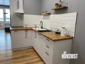 2-к квартира, на длительный срок, 57м2, 8/25 этаж