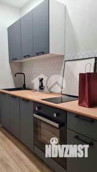 1-к квартира, на длительный срок, 35м2, 8/25 этаж