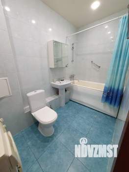 Студия квартира, на длительный срок, 35м2, 8/29 этаж