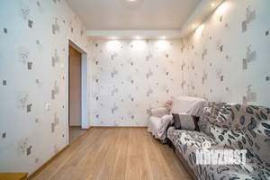 1-к квартира, на длительный срок, 32м2, 3/10 этаж