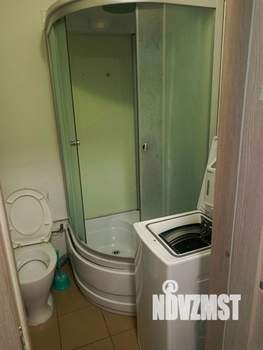 Студия квартира, на длительный срок, 19м2, 6/11 этаж