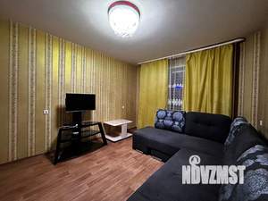 2-к квартира, посуточно, 60м2, 8/10 этаж