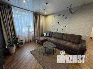 3-к квартира, на длительный срок, 65м2, 11/13 этаж