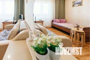 1-к квартира, посуточно, 20м2, 6/17 этаж