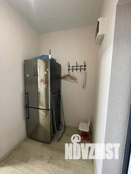 Студия квартира, посуточно, 30м2, 10/24 этаж