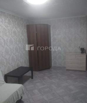 1-к квартира, на длительный срок, 30м2, 2/5 этаж
