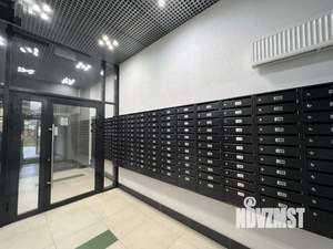 2-к квартира, посуточно, 60м2, 1/1 этаж