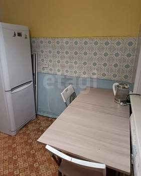 2-к квартира, на длительный срок, 48м2, 9/9 этаж