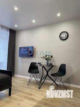 Студия квартира, на длительный срок, 30м2, 3/26 этаж