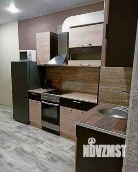 2-к квартира, на длительный срок, 43м2, 5/22 этаж