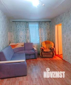 Студия квартира, на длительный срок, 49м2, 1/5 этаж