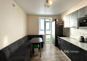 2-к квартира, на длительный срок, 60м2, 22/24 этаж