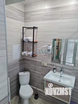 1-к квартира, на длительный срок, 29м2, 2/24 этаж