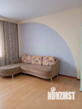 4-к квартира, на длительный срок, 82м2, 3/10 этаж