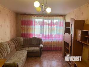 1-к квартира, на длительный срок, 38м2, 5/10 этаж